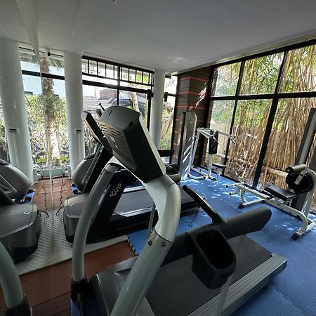 Navatara Phuket Resort Rawai Bagian luar foto