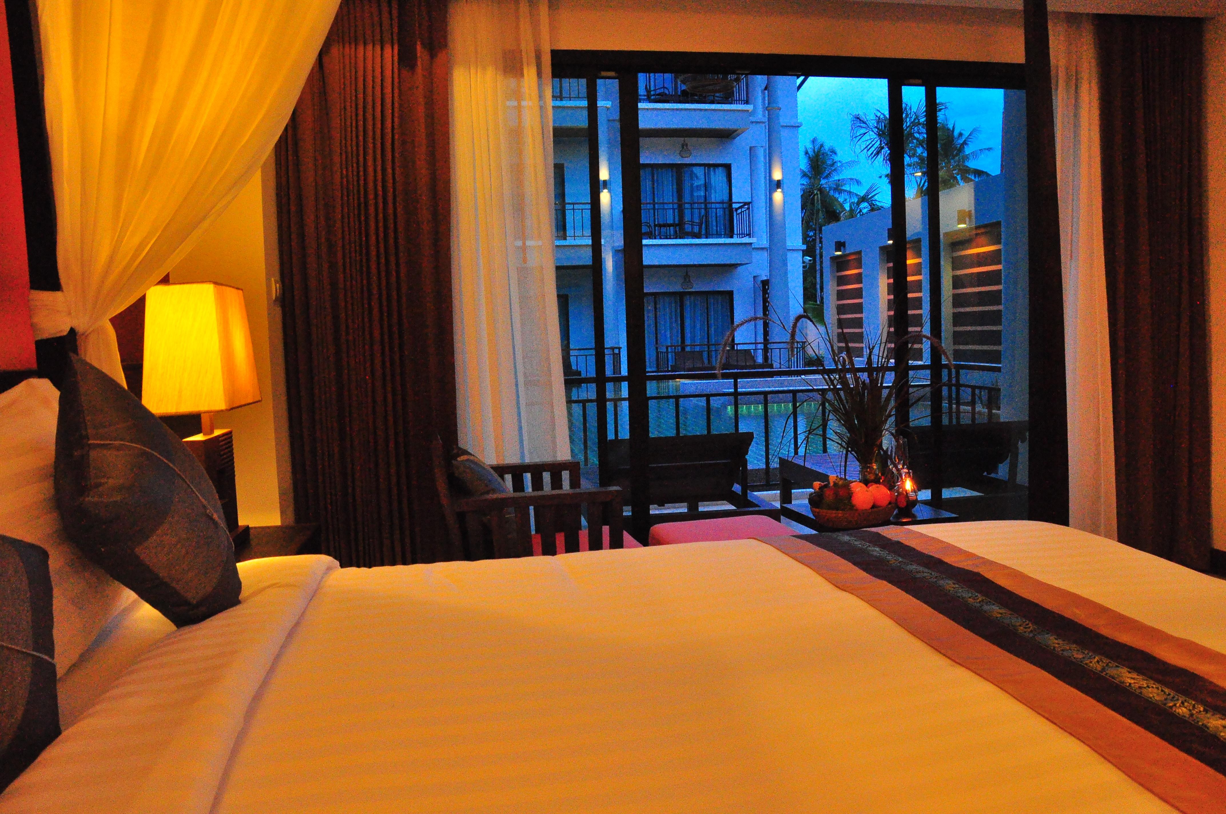 Navatara Phuket Resort Rawai Bagian luar foto