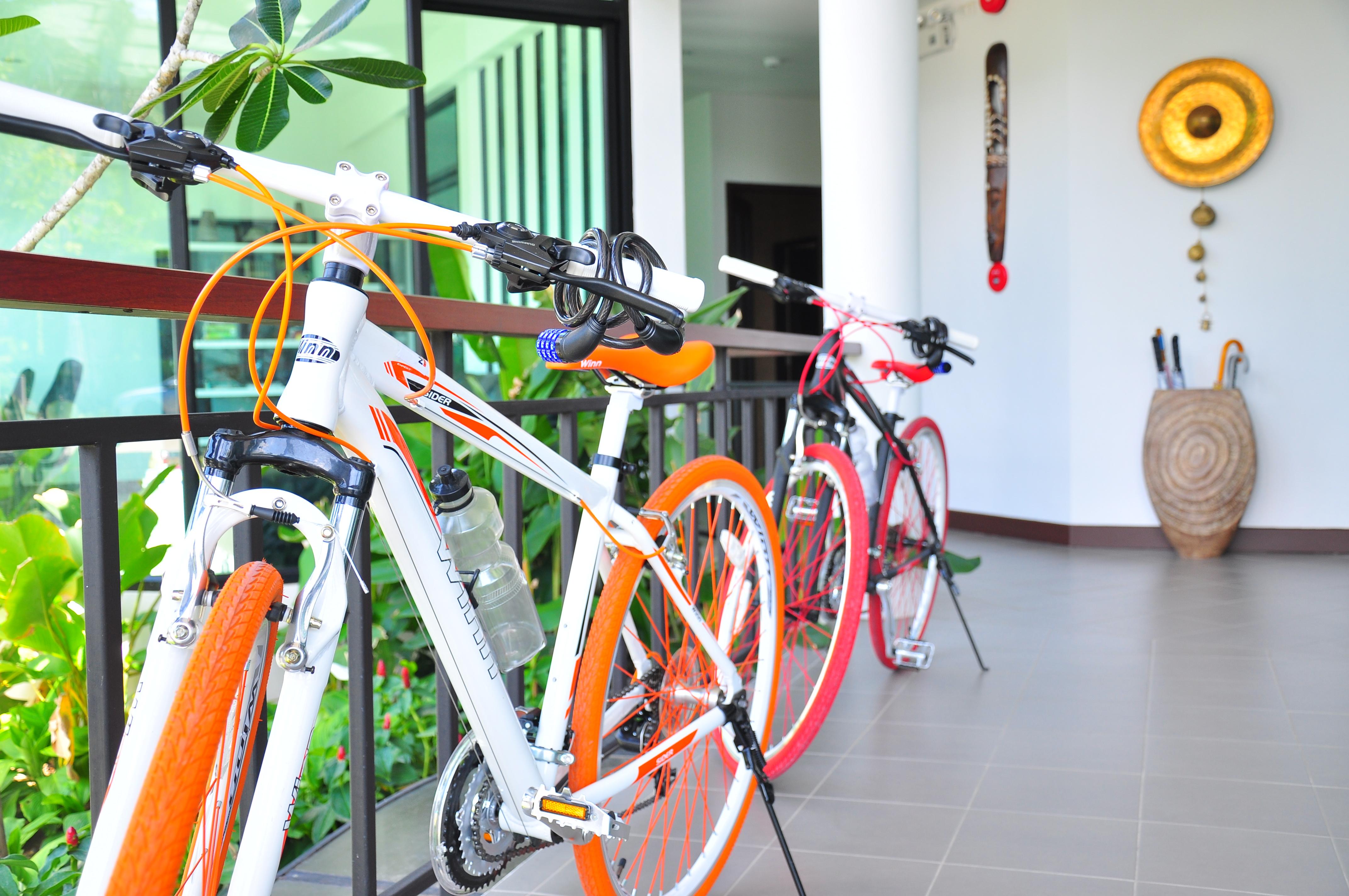 Navatara Phuket Resort Rawai Bagian luar foto