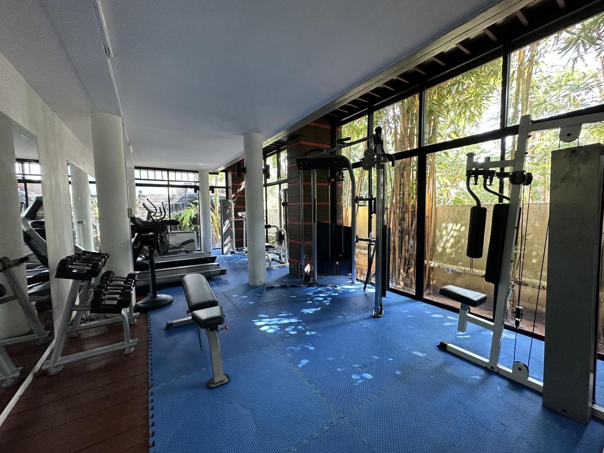 Navatara Phuket Resort Rawai Bagian luar foto